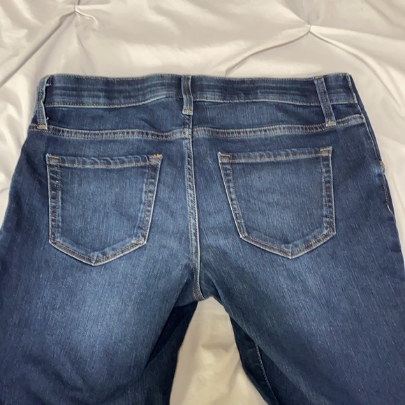 Maternity Jeans - Picture 2 of 4